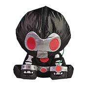 DC Heroes Skelanimals Bane Pudge the Turtle 12-Inch Plush